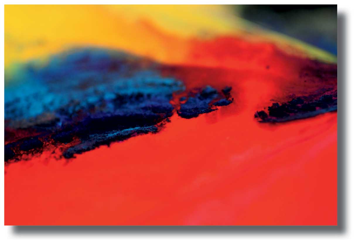 Abstractions Collection